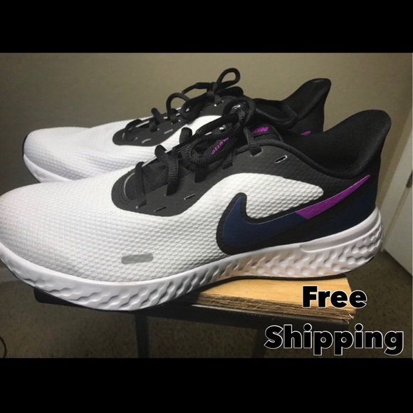 Nike Other - nike revolution 5